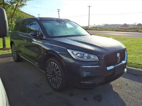 Used 2021 Lincoln Corsair Reserve w/ Equipment Group 201A AWD/4WD image 11