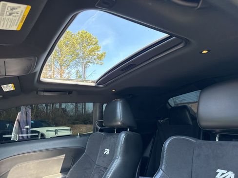 Used 2018 Dodge Challenger T/A image 12