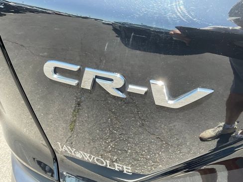 Used 2017 Honda CR-V EX-L image 22