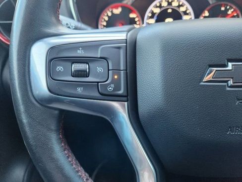 Used 2020 Chevrolet Blazer RS w/ LPO, Floor Liner Package image 29