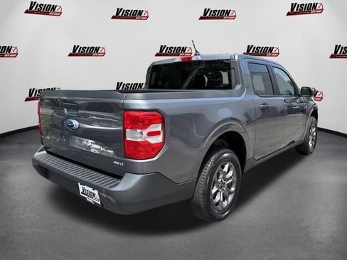 Used 2024 Ford Maverick XLT w/ Equipment Group 300A Standard AWD/4WD image 5