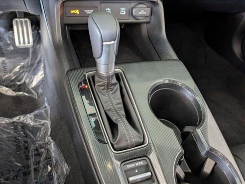 New 2026 Honda Civic Sport image 13