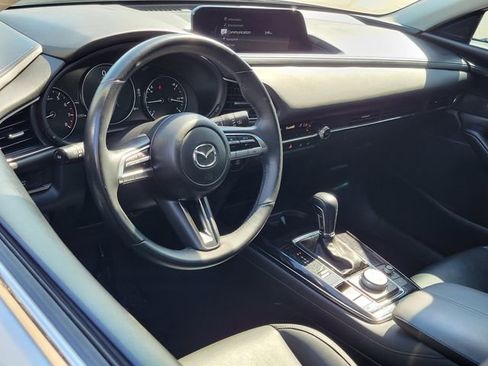 Used 2021 MAZDA CX-30 FWD 2.5 S w/ Preferred Package image 5