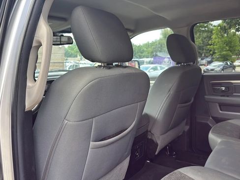 Used 2014 RAM 2500 SLT AWD/4WD image 15