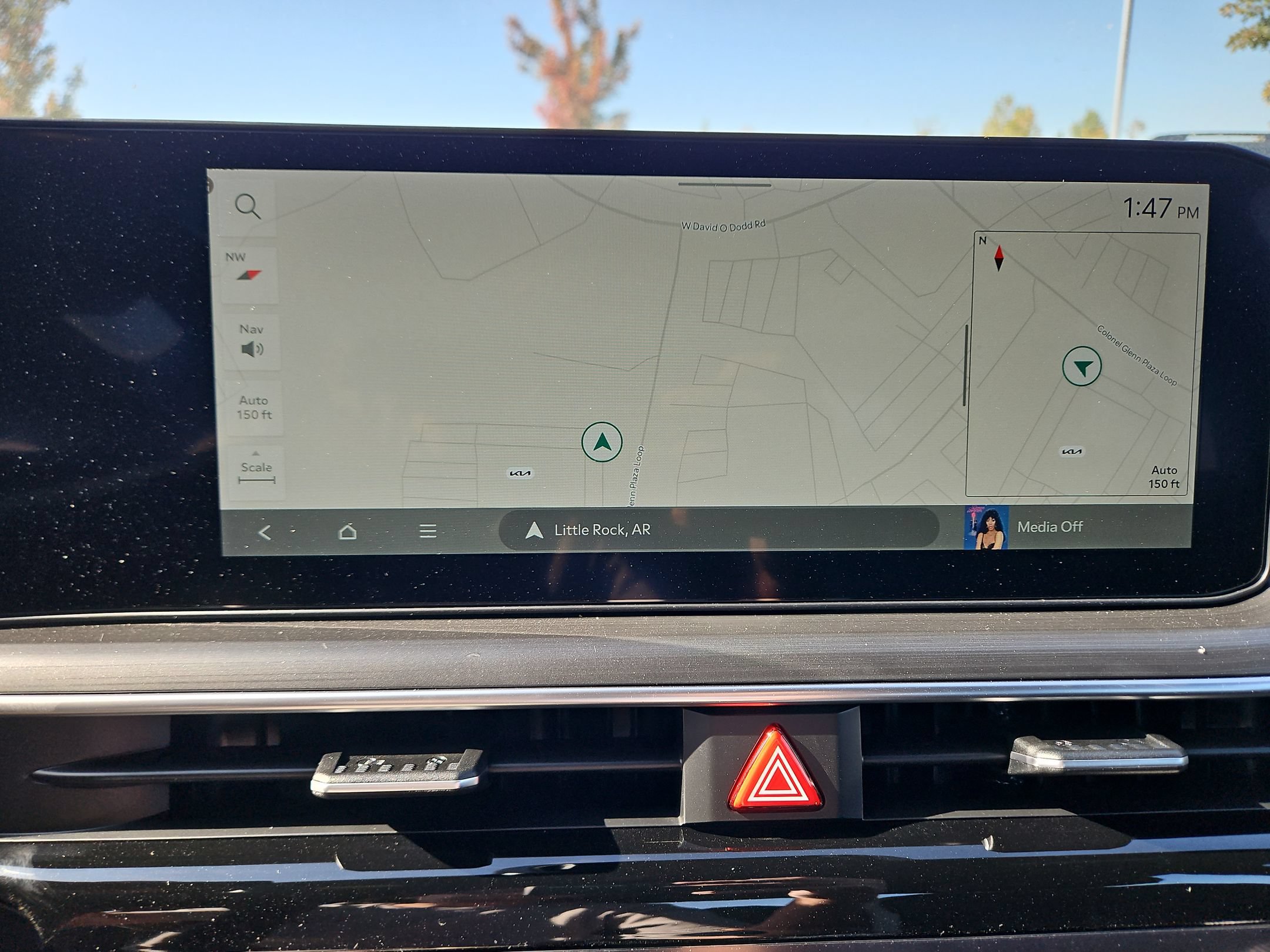 New 2026 Kia K5 GT-Line FWD image 25
