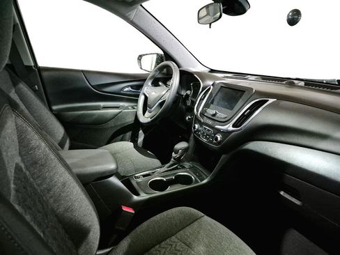 Used 2023 Chevrolet Equinox LT FWD image 18