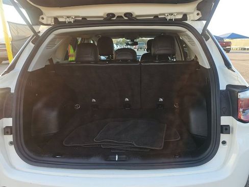 Used 2020 Jeep Compass Latitude w/ Popular Equipment Group image 27