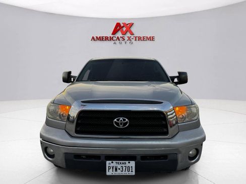 Used 2007 Toyota Tundra SR5 image 8