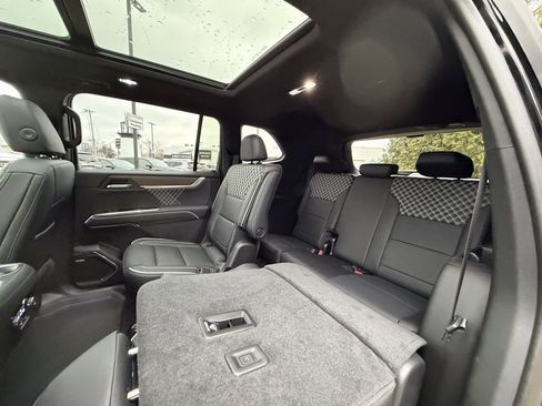 New 2026 GMC Acadia Denali w/ Super Cruise Package image 26