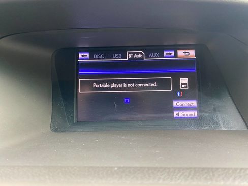 Used 2013 Lexus RX 350 FWD w/ Navigation Pkg image 32