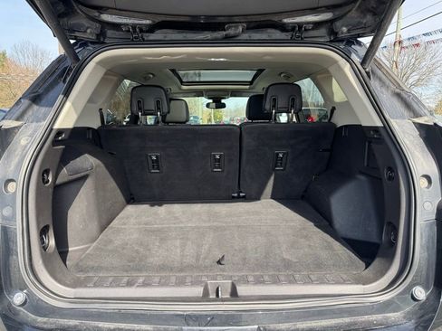 Used 2018 GMC Terrain Denali w/ Advanced Safety Package image 6