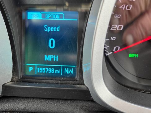 Used 2014 Chevrolet Equinox LT w/ Driver Convenience Package image 6