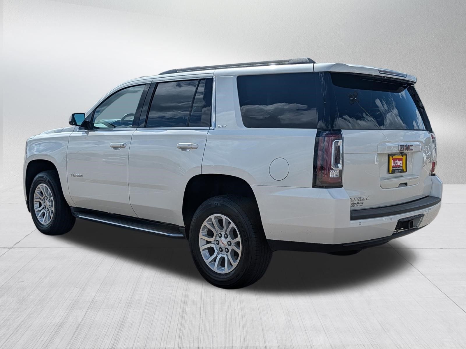 Used 2015 GMC Yukon SLT w/ Open Road Package AWD/4WD image 5