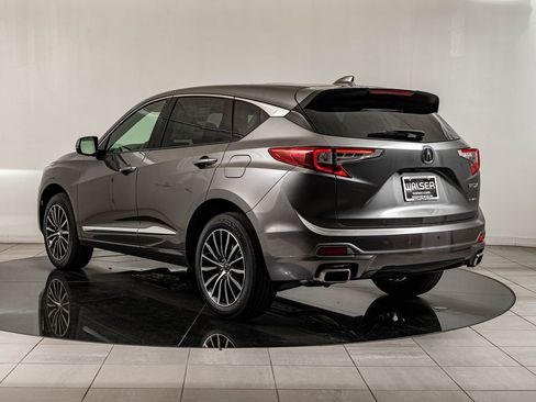 New 2026 Acura RDX SH-AWD w/ Advance Package image 7