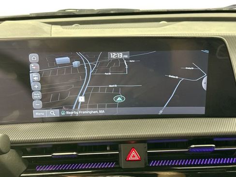 Used 2023 Kia EV6 GT AWD/4WD image 12
