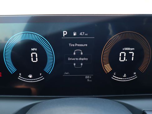New 2026 Hyundai Santa Cruz SEL FWD image 11