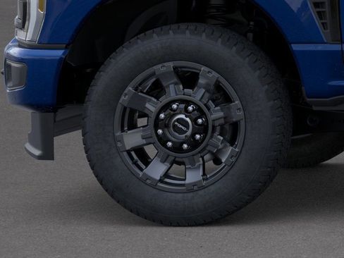 New 2026 Ford F350 XL w/ STX Appearance Package AWD/4WD image 20