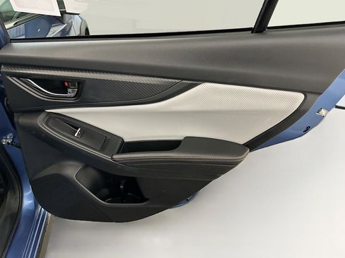 Used 2019 Subaru Crosstrek 2.0i Limited AWD/4WD image 30
