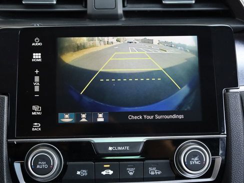 Used 2016 Honda Civic EX-T image 33