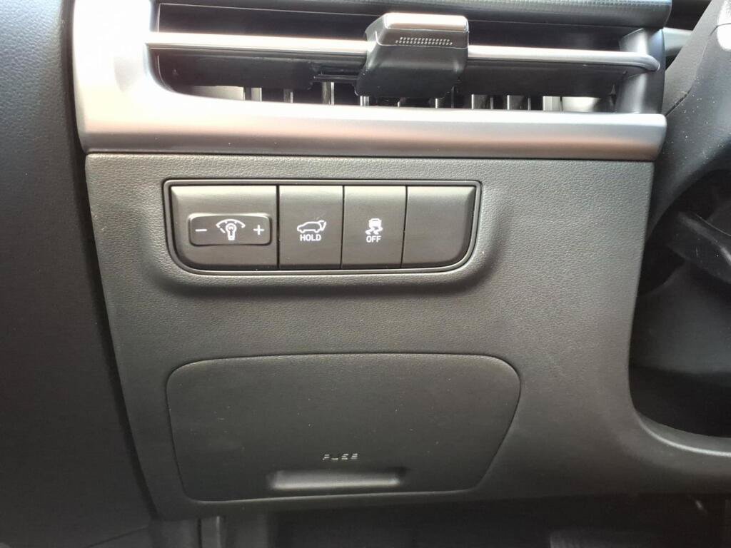 New 2026 Hyundai Tucson SEL AWD/4WD image 8