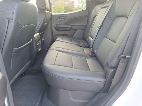 New 2026 Chevrolet Colorado LT w/ LT Convenience Package image 9