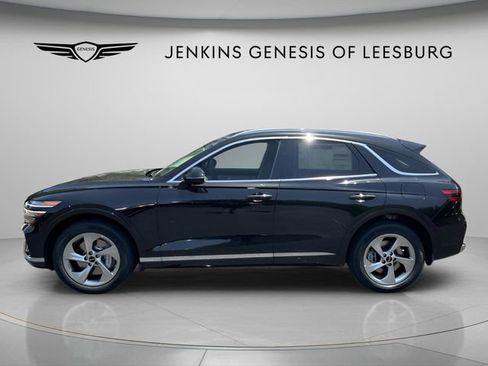 New 2026 Genesis GV70 2.5T Select AWD/4WD image 6