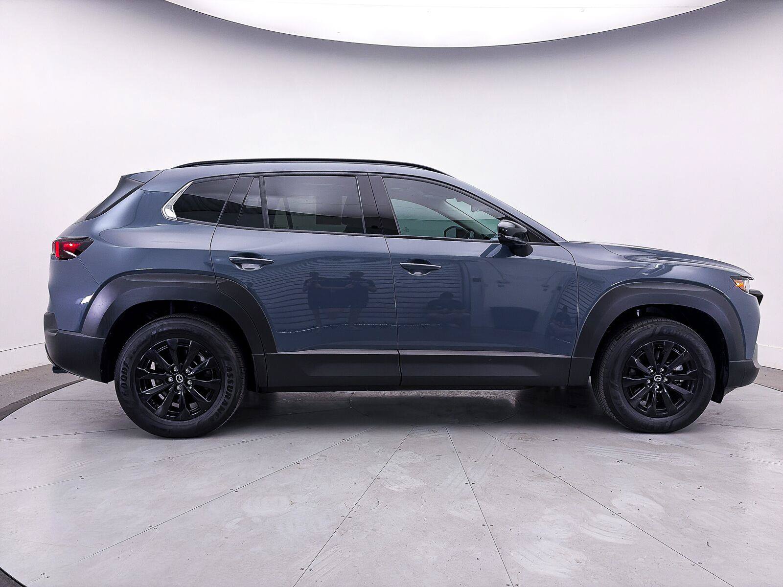 Used 2026 MAZDA CX-50 AWD 2.5 Hybrid w/ Weather Package image 39