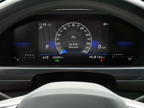 Certified 2023 Volkswagen Tiguan SE R-Line AWD/4WD image 21
