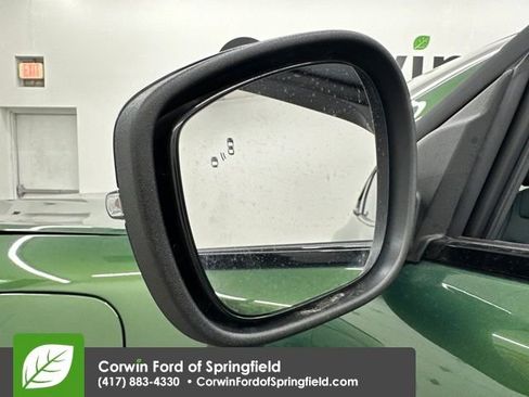 New 2026 Ford Mustang Mach-E Premium image 40