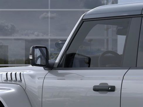 New 2026 Ford Bronco Raptor AWD/4WD image 24