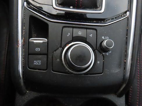 Used 2021 MAZDA CX-5 Carbon Edition image 28