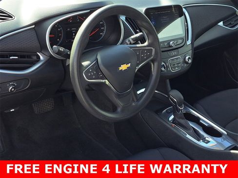 Used 2024 Chevrolet Malibu LT image 7