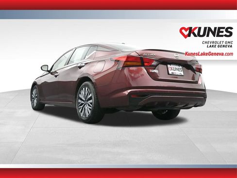 Used 2023 Nissan Altima 2.5 SV image 45
