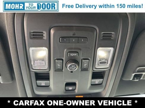 Used 2021 Chevrolet Tahoe Z71 w/ Luxury Package image 20