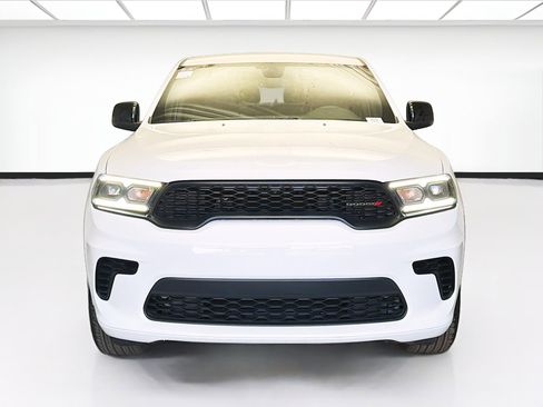 Used 2025 Dodge Durango GT image 2