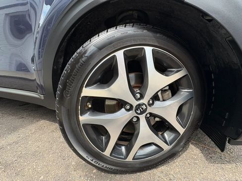 Used 2018 Kia Sportage SX FWD image 52