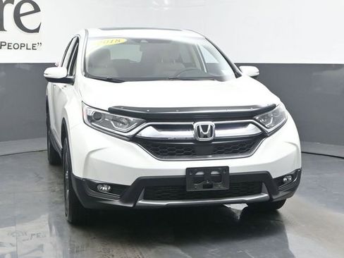 Used 2018 Honda CR-V EX image 51