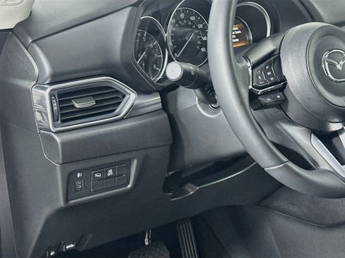 Used 2025 MAZDA CX-5 AWD 2.5 S image 16