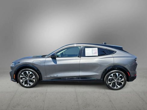 Used 2023 Ford Mustang Mach-E Premium AWD/4WD image 5