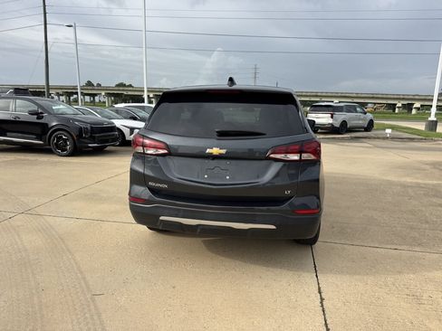 Used 2023 Chevrolet Equinox LT FWD image 23