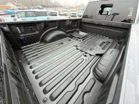 Used 2024 Ford F450 Platinum w/ FX4 Off-Road Package image 12