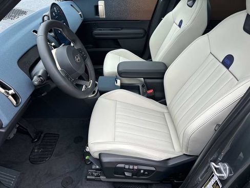 New 2026 MINI Cooper Countryman S AWD/4WD image 19