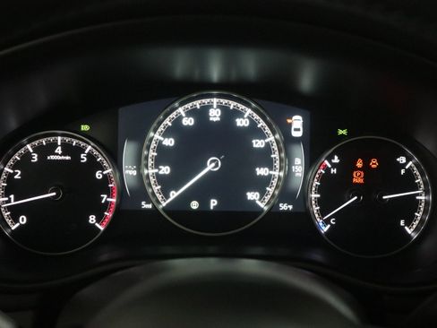 New 2026 MAZDA MAZDA3 s Sport FWD image 14