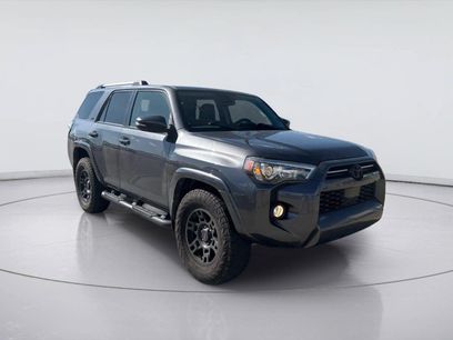 Used 2020 Toyota 4Runner SR5 Premium
