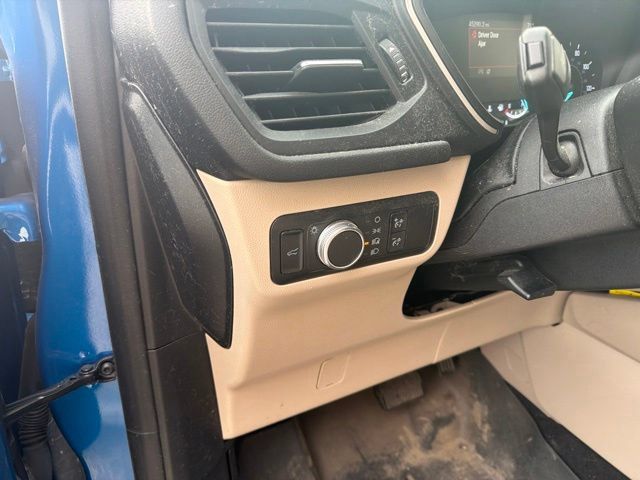 Used 2021 Ford Escape SE w/ Convenience Package FWD image 23