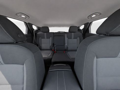 Used 2023 Chevrolet Blazer LT w/ Convenience Package FWD image 11