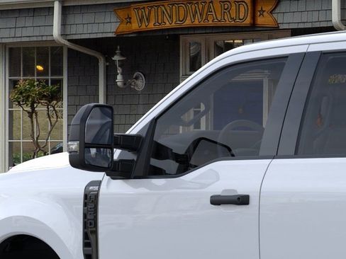 New 2026 Ford F250 XL w/ STX Appearance Package image 20