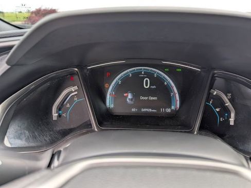 Used 2019 Honda Civic EX image 15