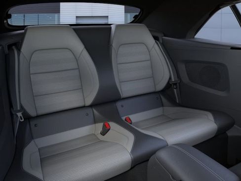 New 2025 Ford Mustang Premium RWD image 11