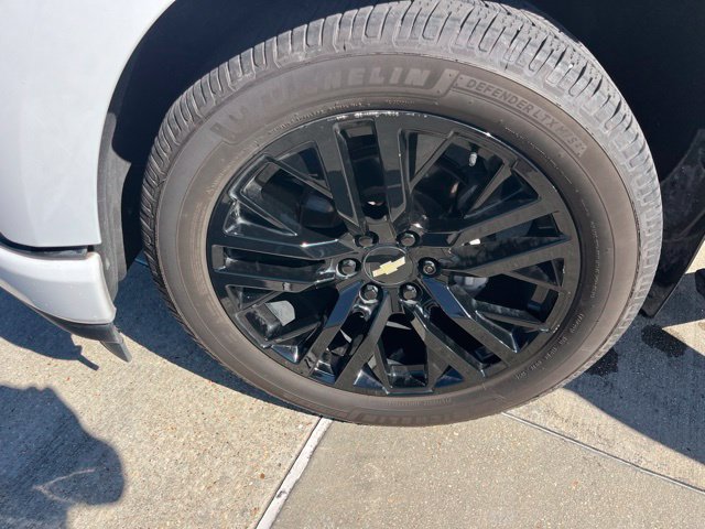 Used 2019 Chevrolet Silverado 1500 RST w/ All-Star Edition RWD image 28